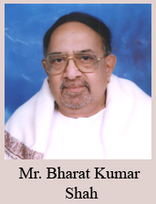 I browse through sheaves of paper – printed matter which I have received from Bharat Kumar Shah&#39;s office. Predominantly, the material is related to his past ... - Bharat_Kumar_Shah