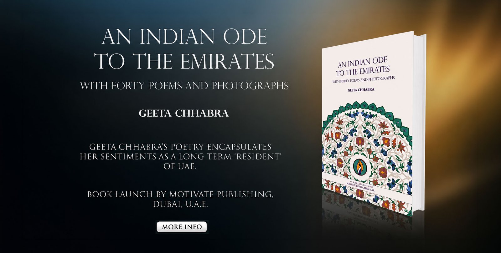 An Indian Ode