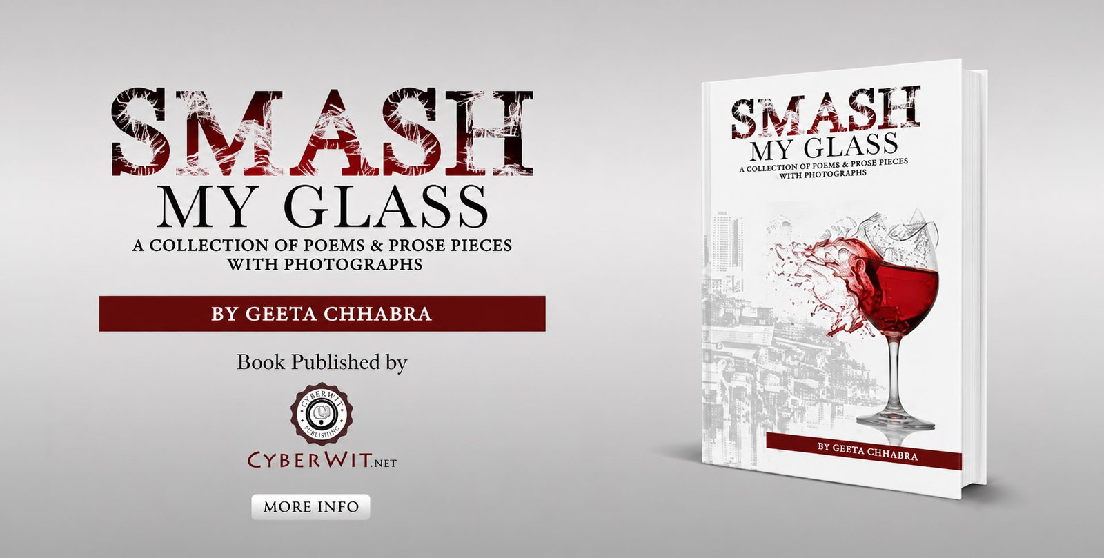 Smash My Glass